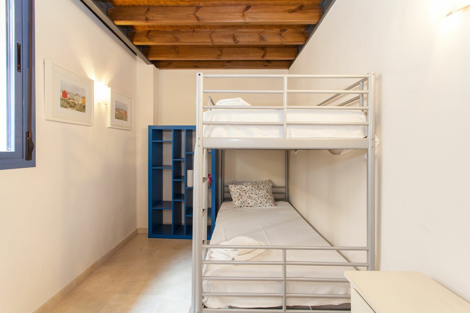 Apartamento Castilla เซบีญา ภายนอก รูปภาพ