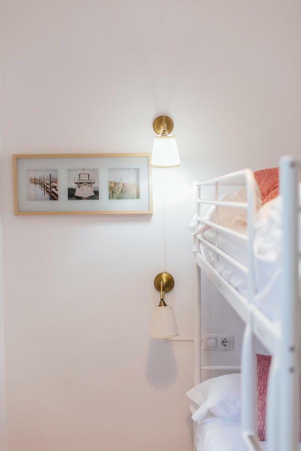 Apartamento Castilla เซบีญา ภายนอก รูปภาพ